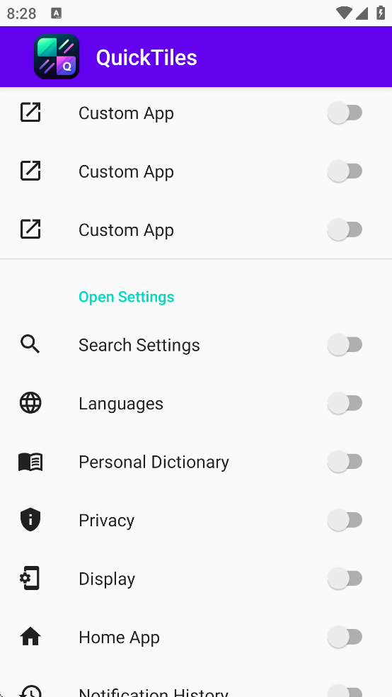 QuickTiles���°汾