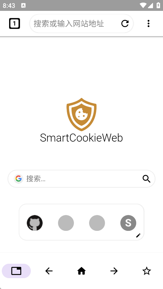 SmartCookieWeb�����