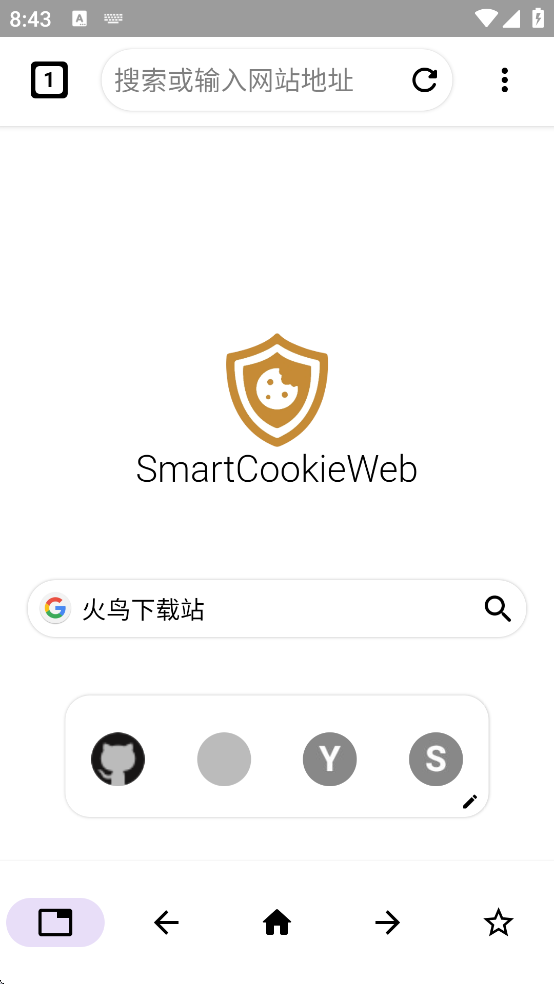 SmartCookieWeb�����