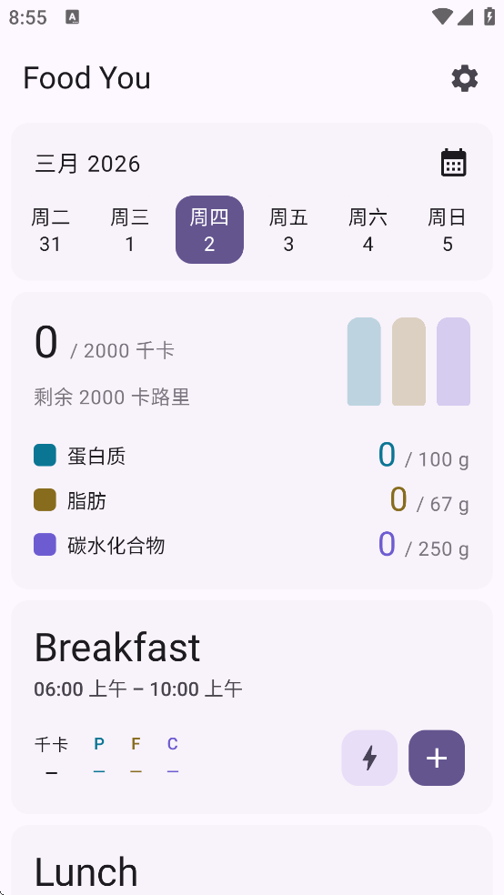 Food You��������