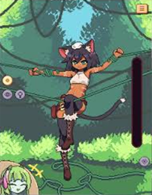 �Ӳ����˿���������Ϸ(Chrala can)