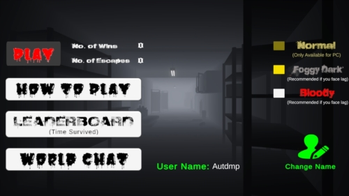 ���ȵ���������(Games.The.Curse.of.Ana.Horror.Games)