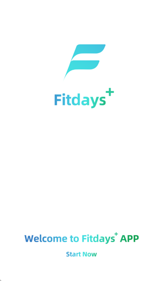 Fitdays app