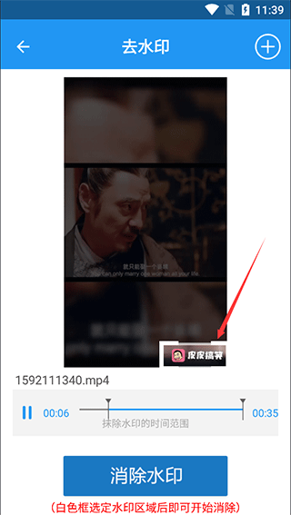 ��Ƶȥˮӡȫ����