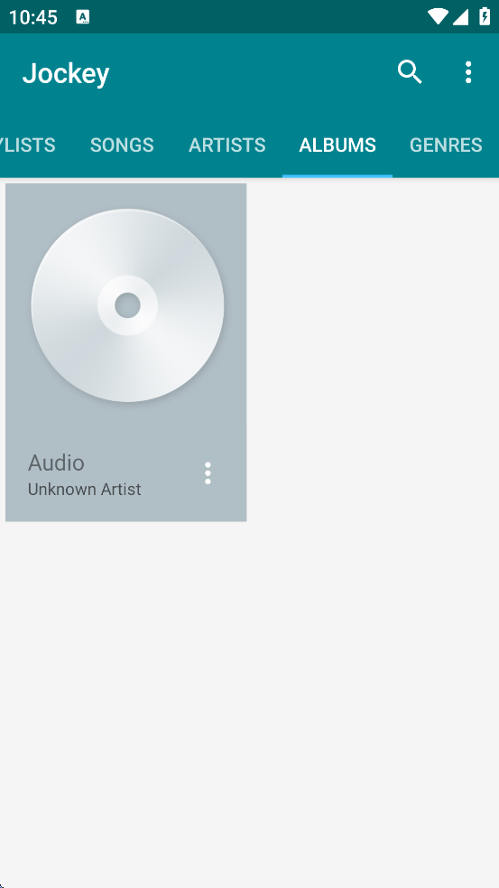 Jockey������