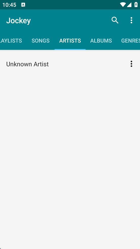 Jockey������