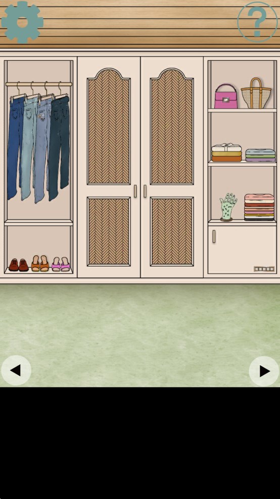 �����³���׿��(CLOSETBACONSTARRY)