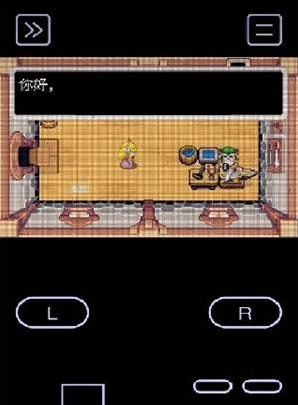 Emulatorshaders��Ѱ�����