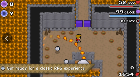 ��ɭ�Ĺ�������ð����Ϸ