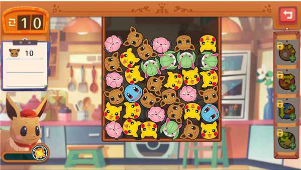 �����ο��ȹ�mix��������(Pok��monCaf��ReMix��װ��)