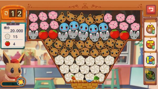 �����ο��ȹ�mix��������(Pok��monCaf��ReMix��װ��)