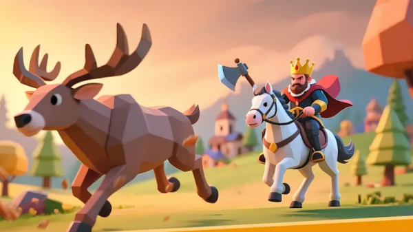 ����Ⱥ��Isles of Kings