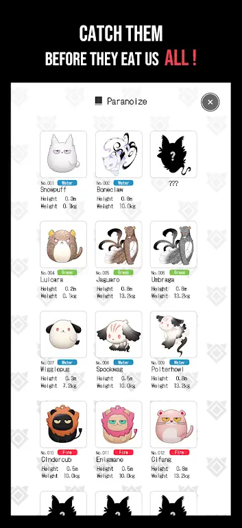 ƫִ����Paranoize