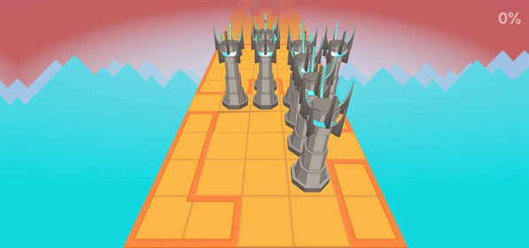 ������������������İ�(Rolling Sky remake)