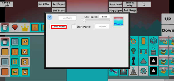 ������������������İ�(Rolling Sky remake)