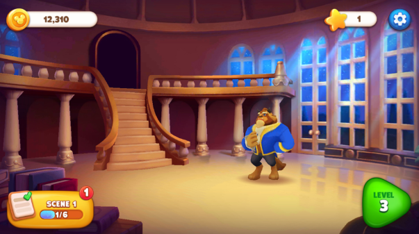 ��ʿ��ֽ����Ϸ�ֻ���(Disney Solitaire��װ��)