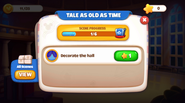 ��ʿ��ֽ����Ϸ�ֻ���(Disney Solitaire��װ��)