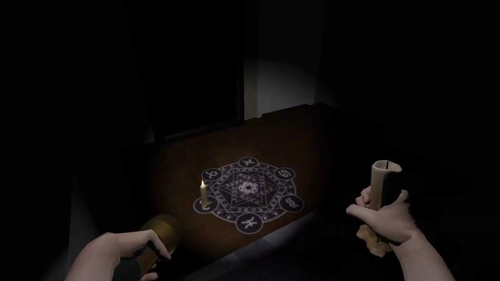 ������������(GhostHunt)