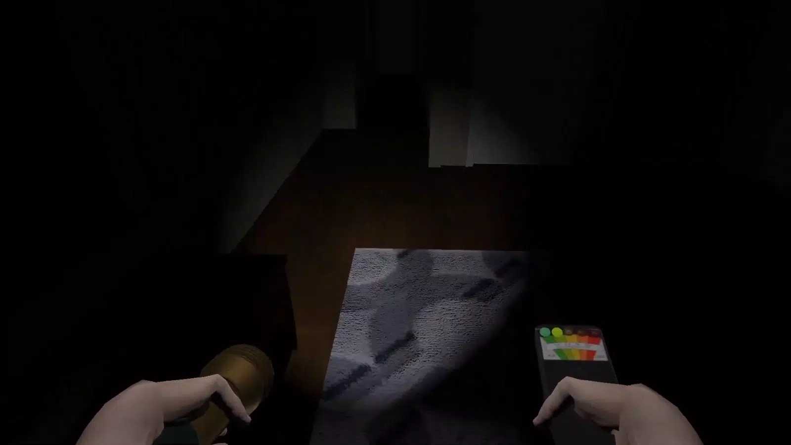 ������������(GhostHunt)