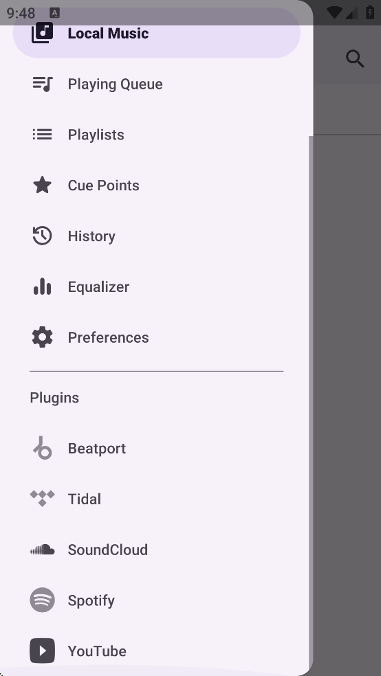 SoundCrowd������