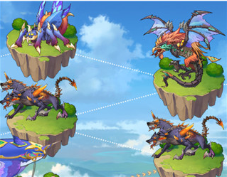 ������Ů�Ľ������շ�(�ɥ饬�륺)