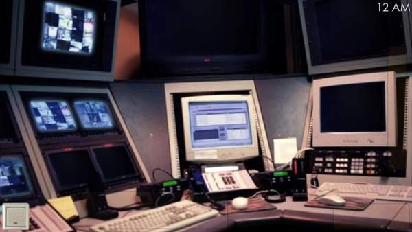 �ֲ�����ܵ���ҹ����2(FNwFroggy 2)