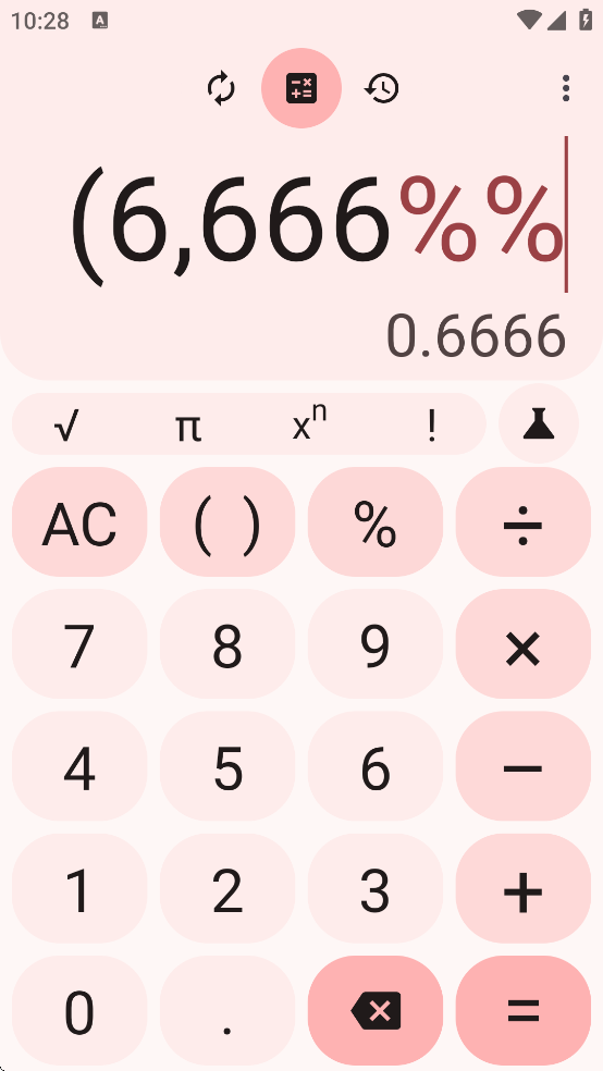 Calculator����������