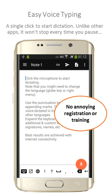 Transcribro最新版 Transcribro最新版