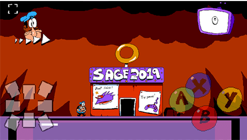 ������lhpp����(Lap Hell - Pizza Pursuit (Port Fix))