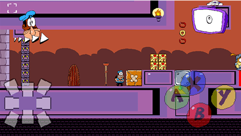 ������lhpp����(Lap Hell - Pizza Pursuit (Port Fix))