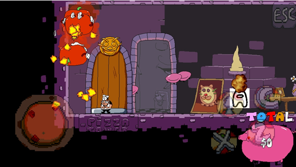 ������lhpp����(Lap Hell - Pizza Pursuit (Port Fix))