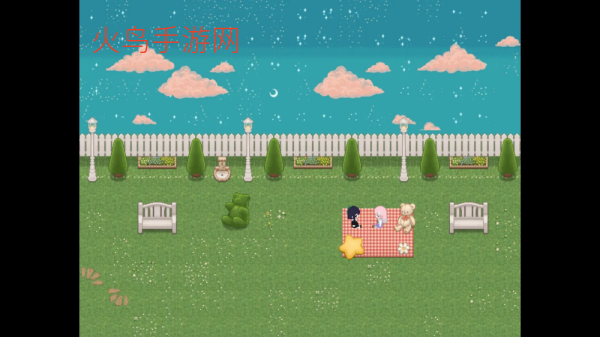 ����ͬѨ��Ϸ