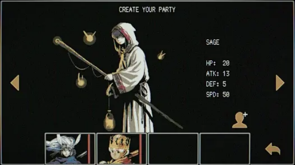 Dragon Ruins��֮�ż�