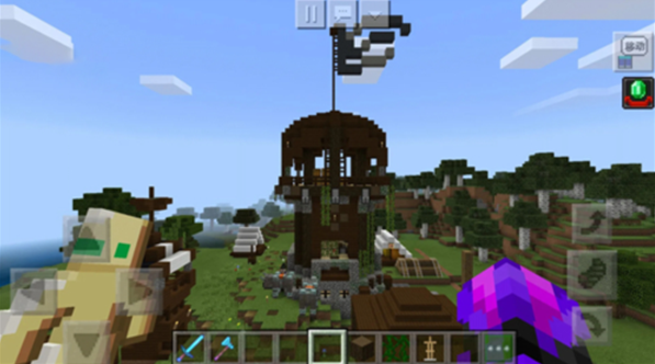 �ҵ��������ģ�������ֻ���(Metro Mod)