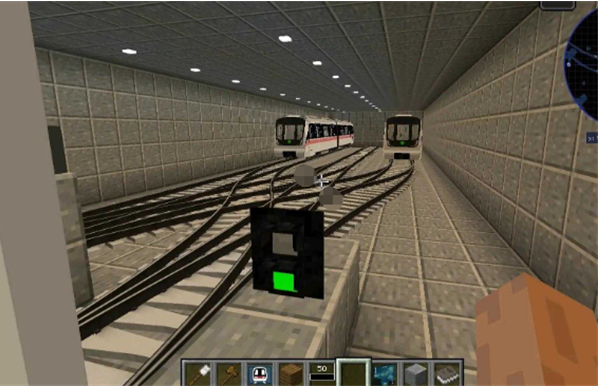 �ҵ��������ģ�������ֻ���(Metro Mod)