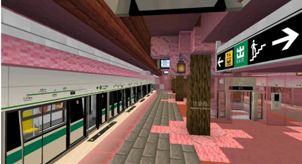 �ҵ��������ģ�������ֻ���(Metro Mod)