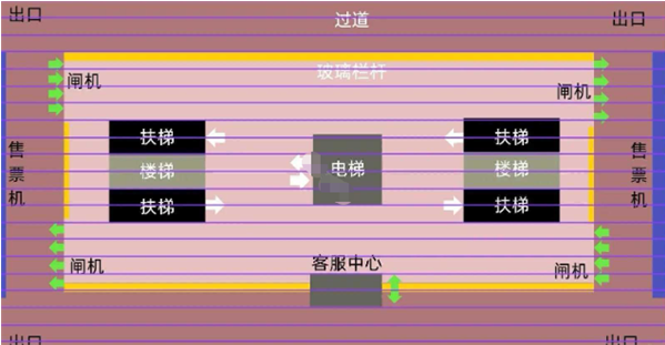 �ҵ��������ģ�������ֻ���(Metro Mod)