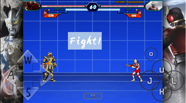 ������ʿ��ս��������Ϸ