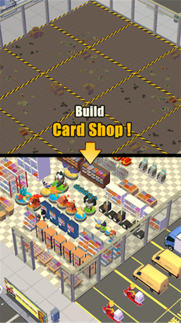 TCG卡牌商店模拟器2手游(Card Shop Tycoon 2安装器) TCG卡牌商店模拟器2手游(Card Shop Tycoon 2安装器)