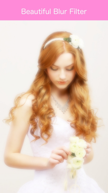 Soft Focus安卓版 Soft Focus安卓版