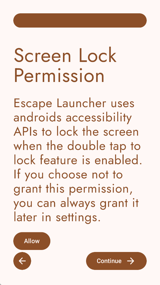Escape Launcher�ٷ�����