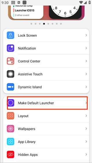 ���iOS17���������İ�(iLauncher)