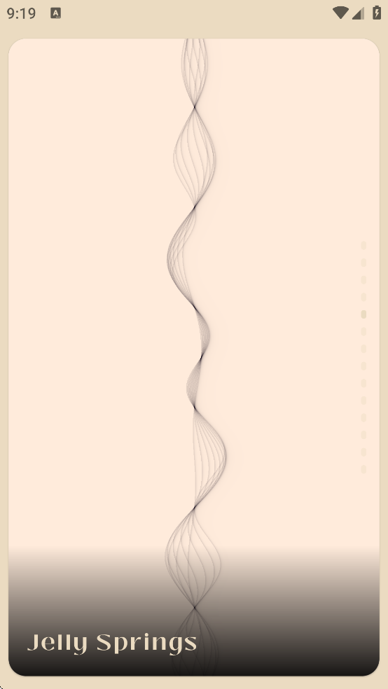 Shader Showcase壁纸 Shader Showcase壁纸