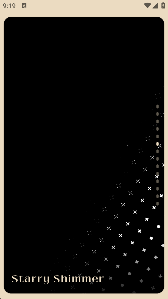 Shader Showcase壁纸 Shader Showcase壁纸