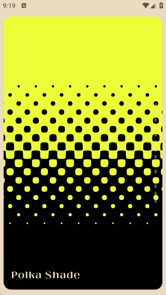 Shader Showcase壁纸 Shader Showcase壁纸