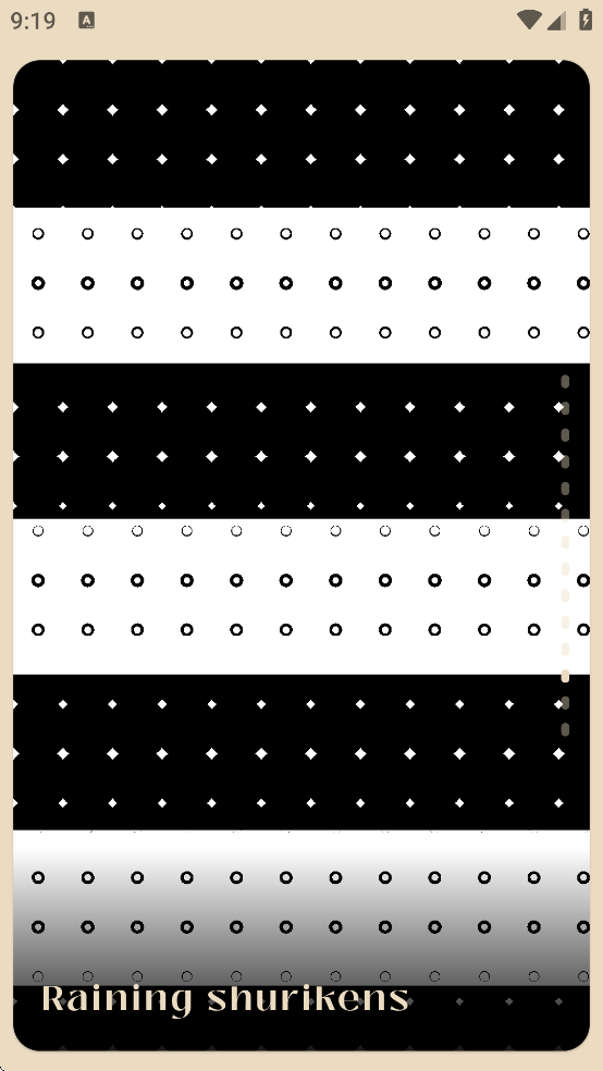 Shader Showcase壁纸 Shader Showcase壁纸