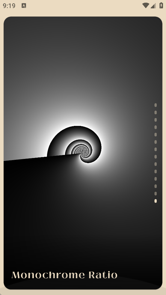 Shader Showcase壁纸 Shader Showcase壁纸