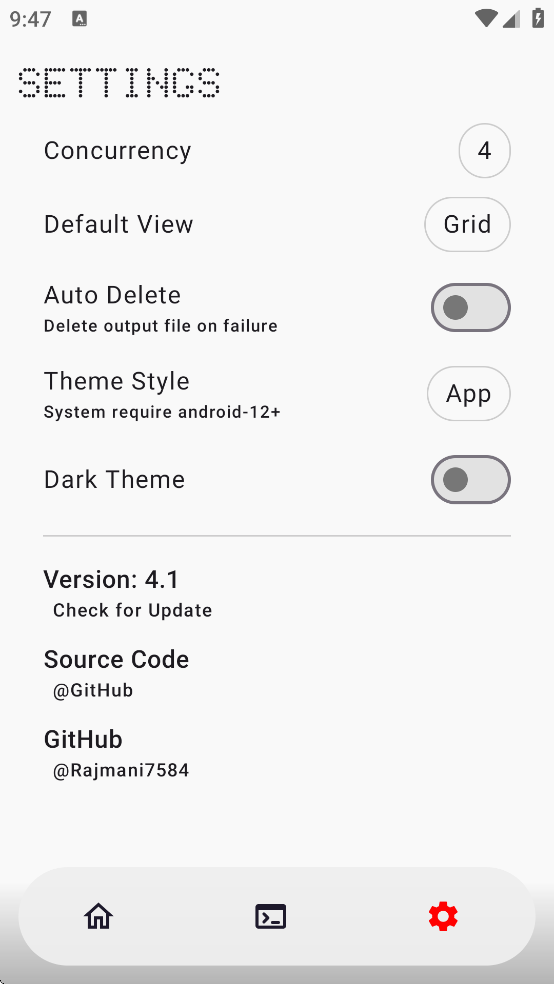 Payload Dumper Android��������