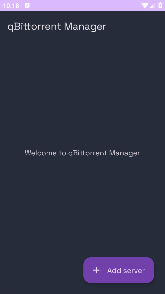 qBittorrent Manager���ذ�װ