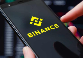 binance���عٷ���